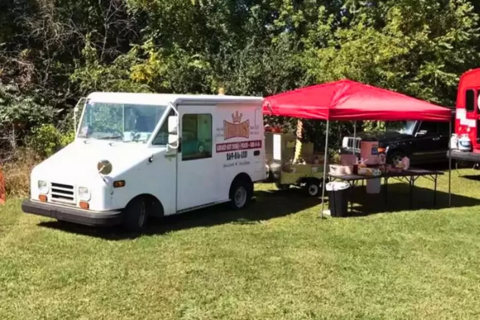 Weenie Kings in Three Rivers