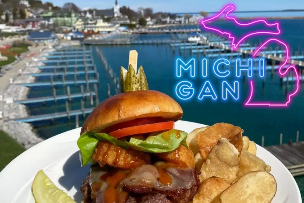 Michigan Spot Named One Of The Best Outdoor Restaurants In U.S.