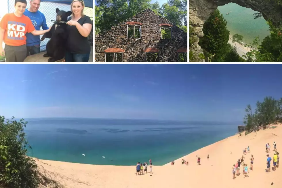 9 Best Michigan Spots to Take Out-of-State Visitors