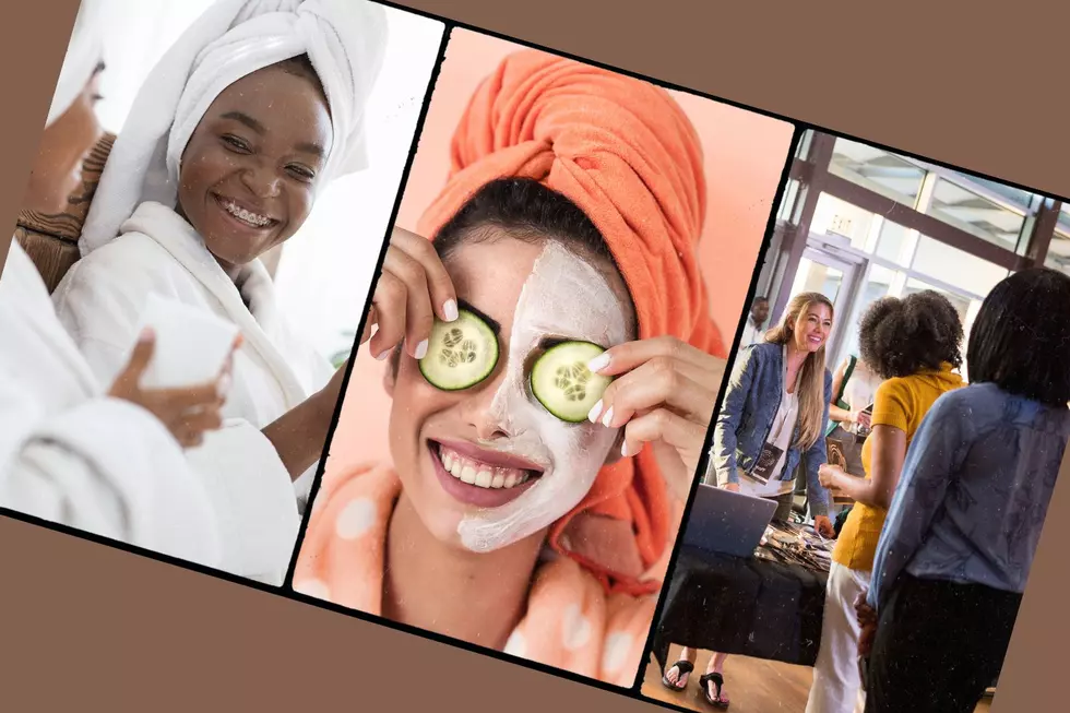 Glow Expo: Your Ultimate Health & Beauty Experience