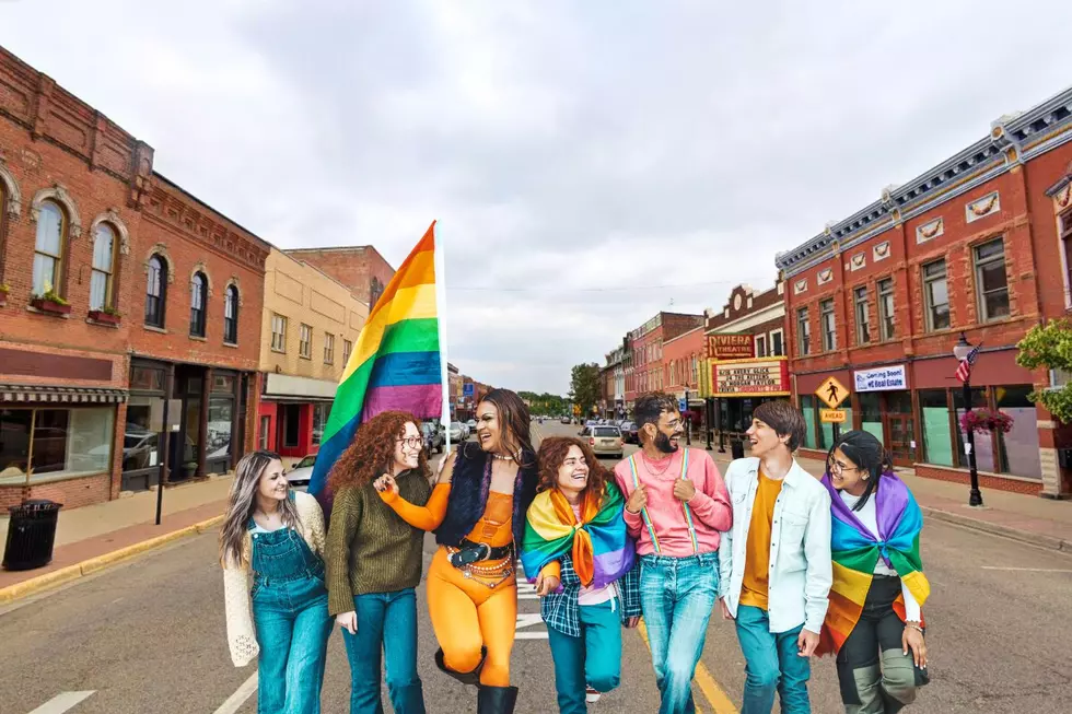 Three Rivers 2nd Annual Pride Event Promises Weekend of Fun