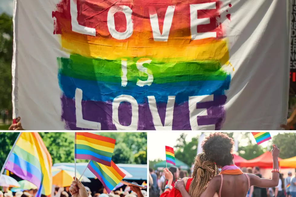 Three Rivers Pride