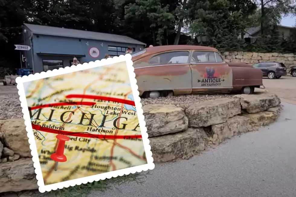 ‘American Pickers’ Filming In Southwest Michigan This Summer