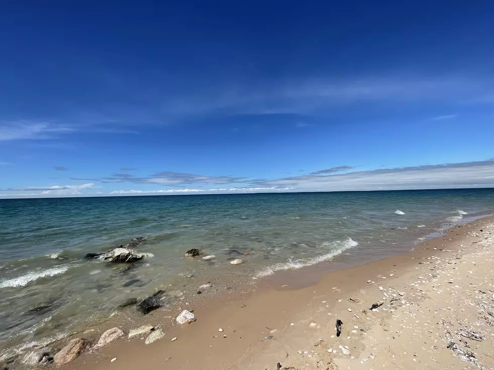 Lake Michigan