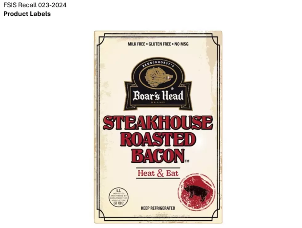 Boar's Head Recall Listeria