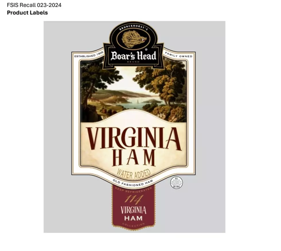 Boar's Head Recall Listeria