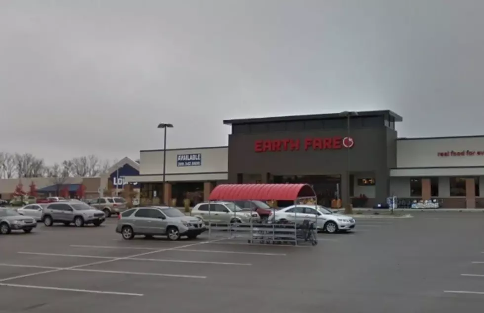 Earth Fare kalamazoo