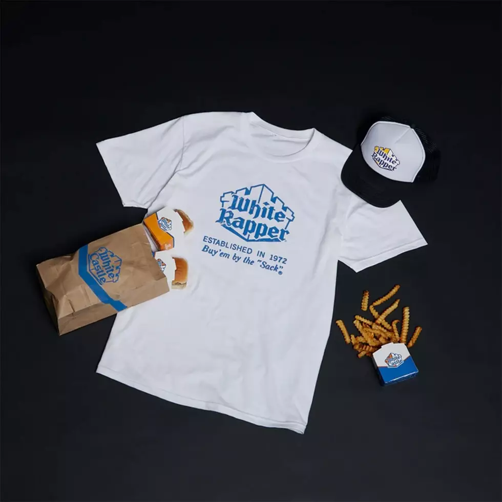 Eminem White Castle
