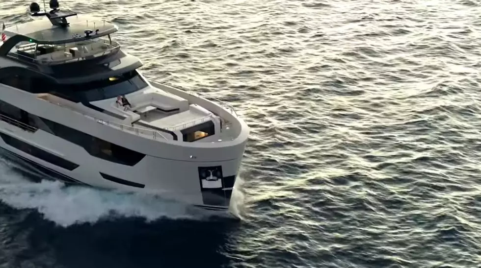 Ocean Alexander MarineMax
