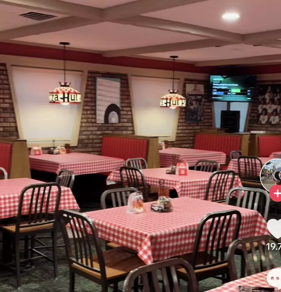 Pizza Hut Classic