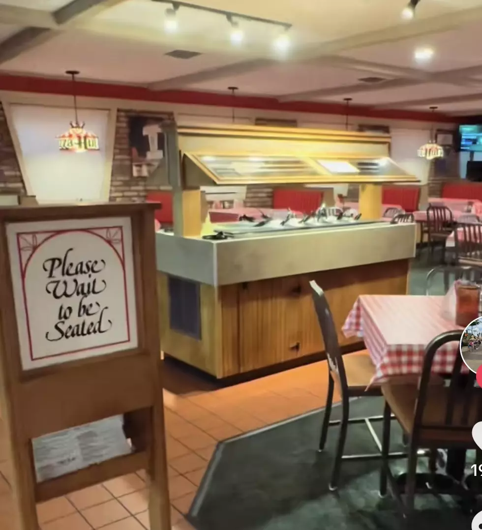 Pizza Hut Classic