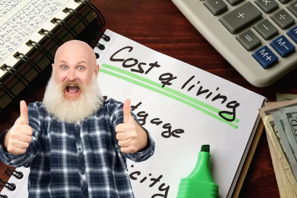 Low cost of living, Kalamazoo