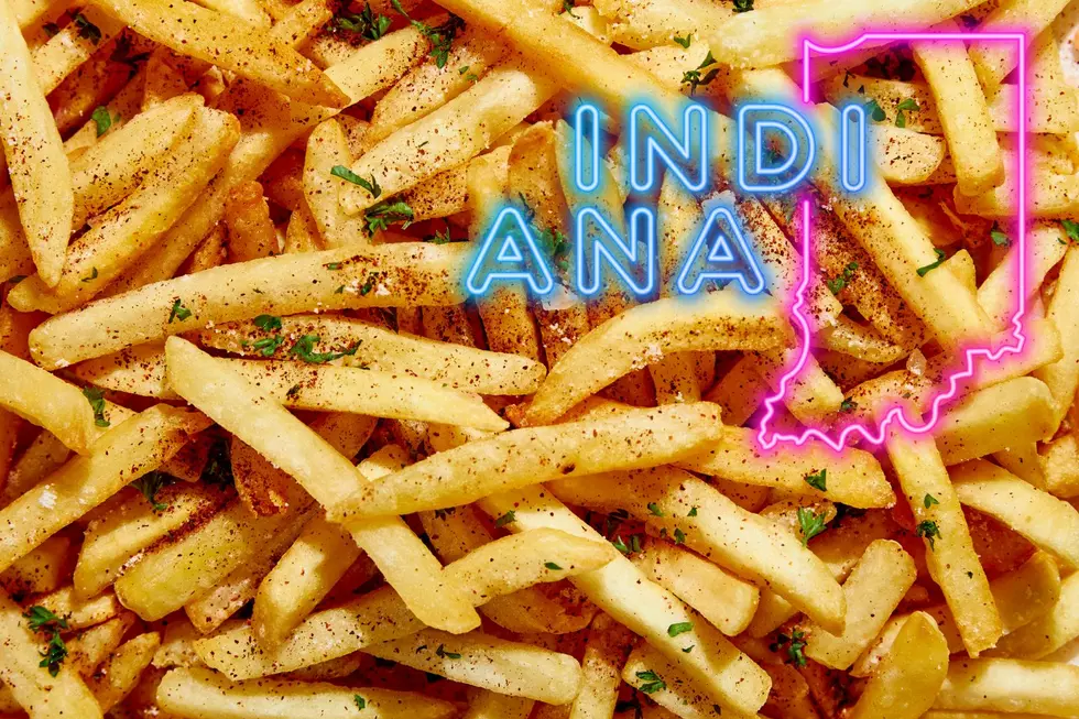 Indiana Restaurant Serves ‘Best Fries’ In The State And America