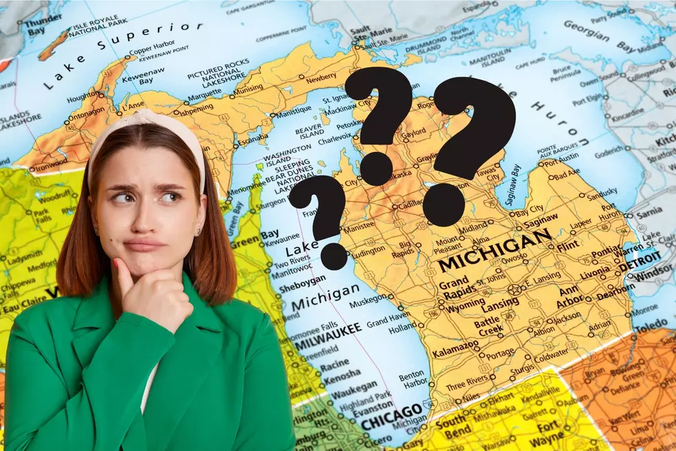 Michigan Town Named &#8216;Most Difficult-To-Pronounce&#8217; In The Nation