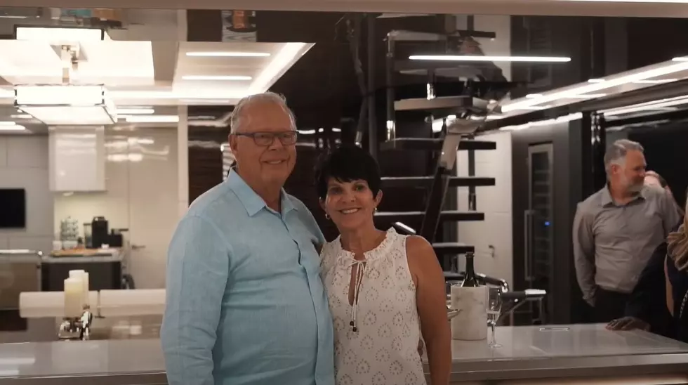 Harold and Bonnie Zeigler