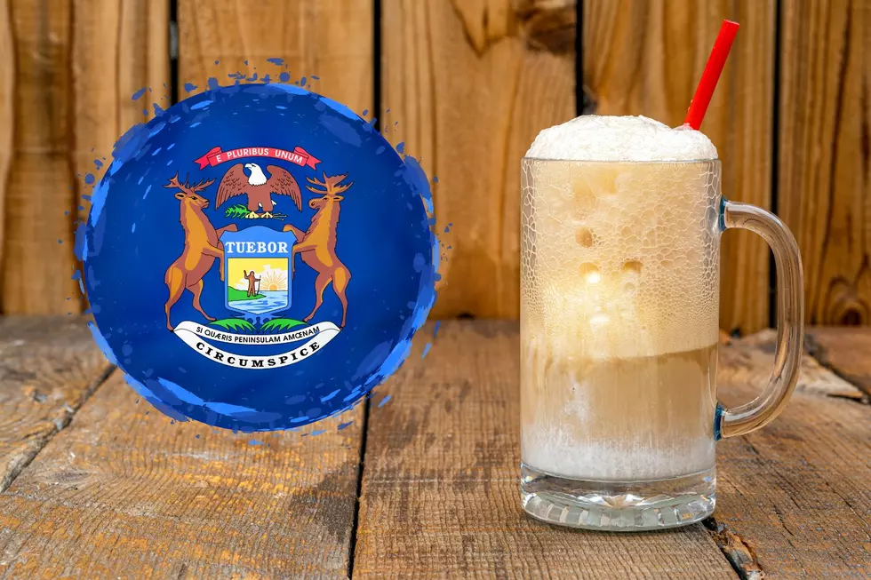 Boston Cooler: Have You Heard of Michigan’s Signature Drink?