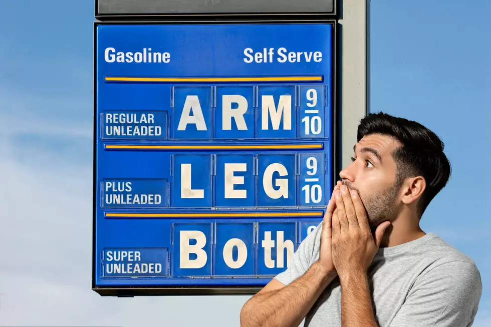 gas prices michigan
