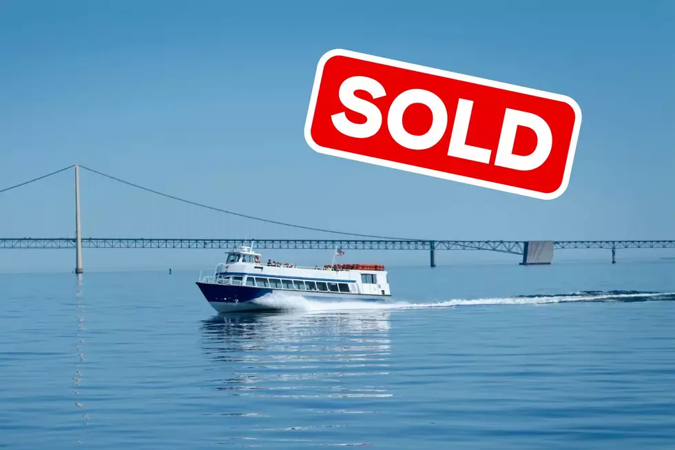 Michigan’s Star Line Ferry Has Sold, What Does This Mean For Mackinac Island Tourists?