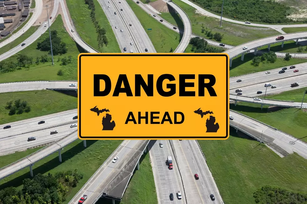 Could This Be The Most Dangerous Highway In Michigan?