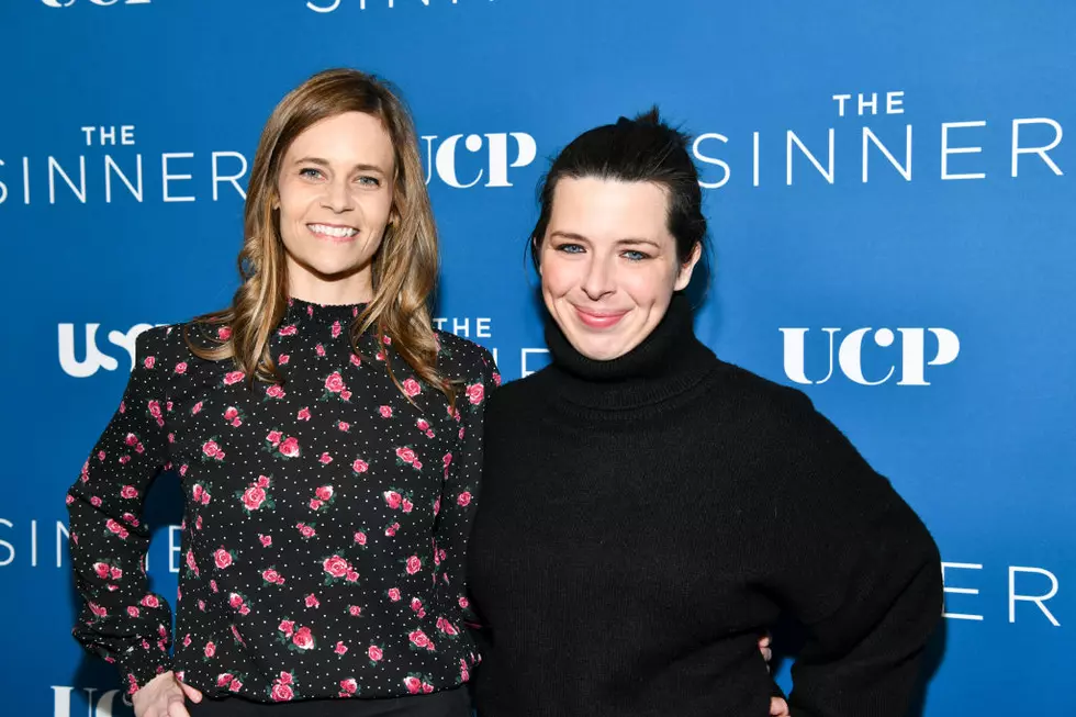 Premiere Of USA Network's "The Sinner" Season 3 - Red Carpet