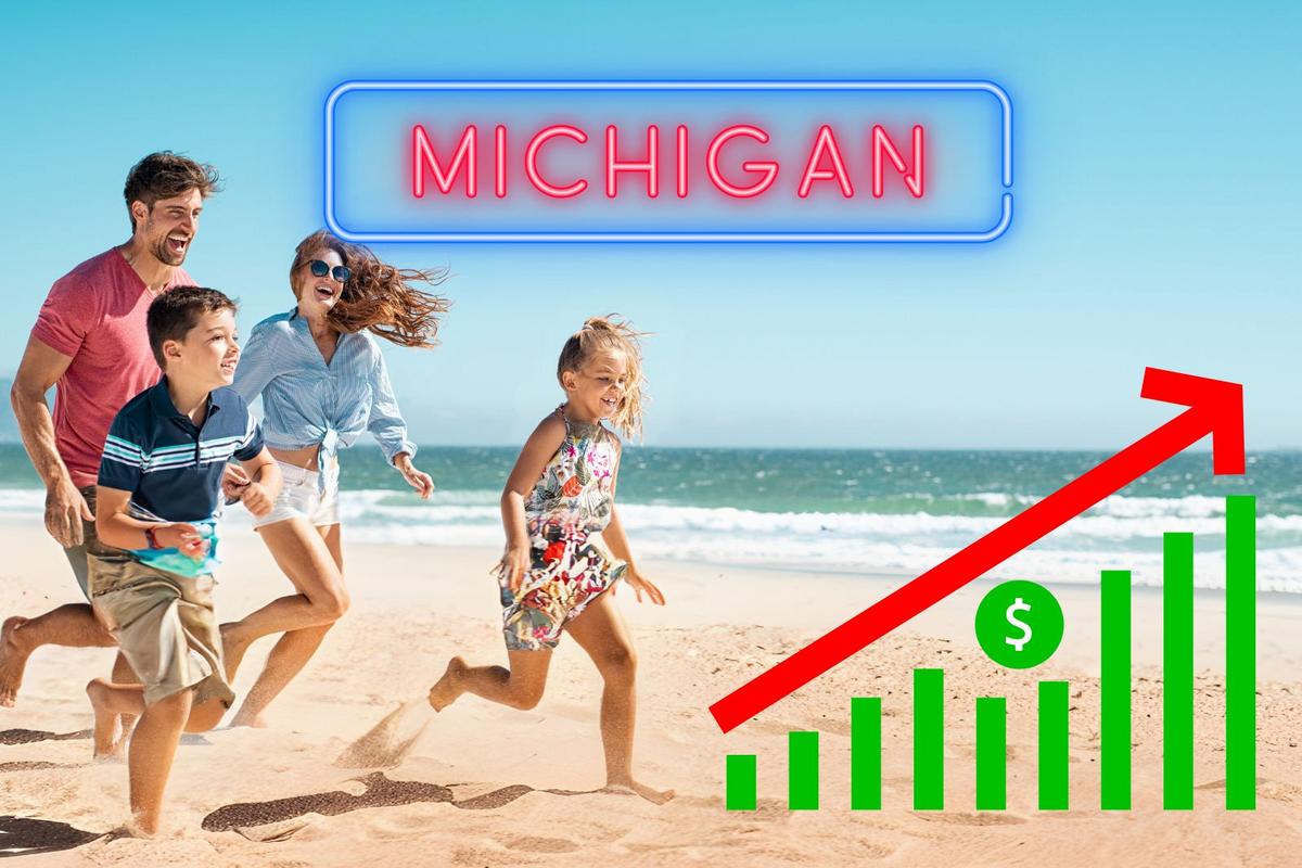 What is the REAL cost of raising a child in Michigan?