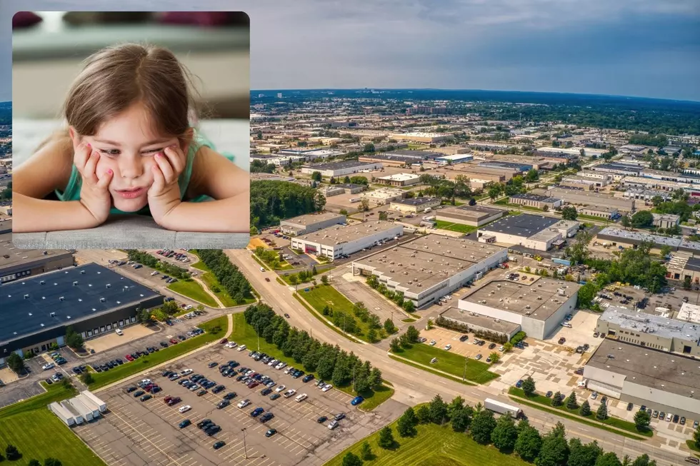 Warren is one of the most boring cities in Michigan