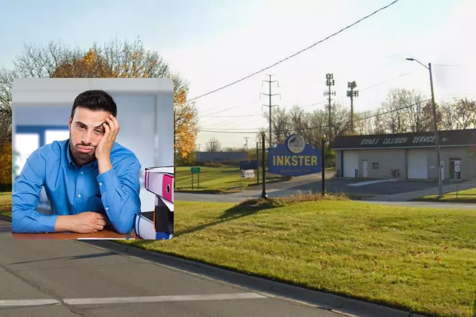 Inkster is one of the most boring cities in Michigan