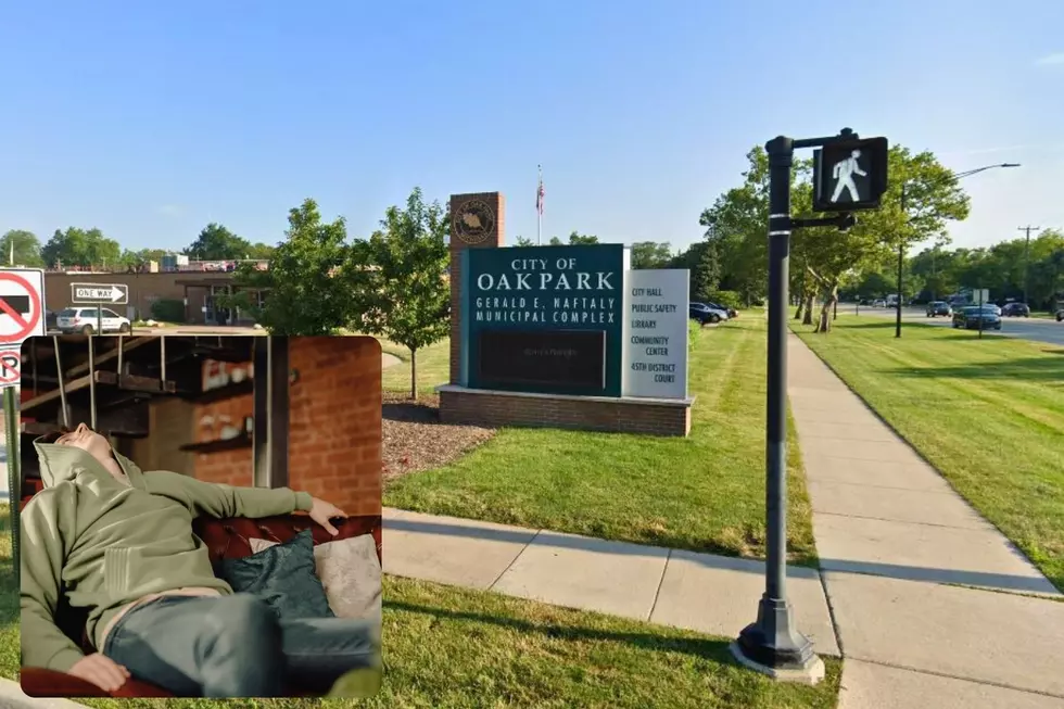 Oak Park is one of the most boring cities in Michigan