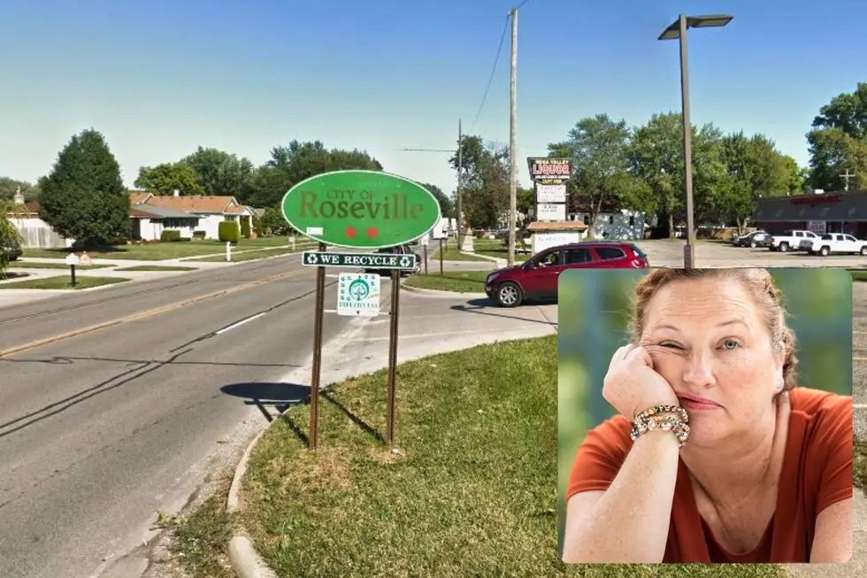 Roseville is one of the most boring cities in Michigan