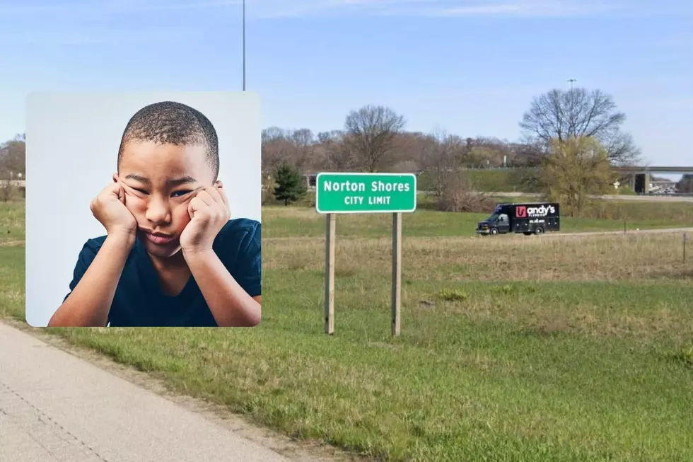 Norton Shores is one of the most boring cities in Michigan