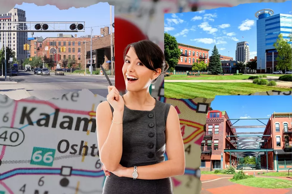 Kalamazoo’s Three Nicknames and Their Origins