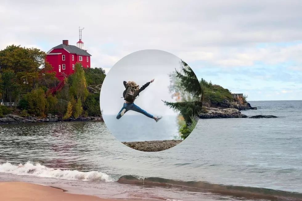 Marquette, Michigan,