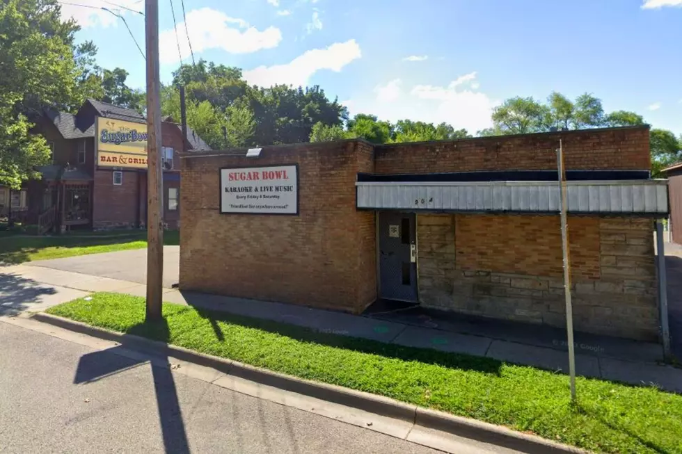 Sugar Bowl Bar & Grill