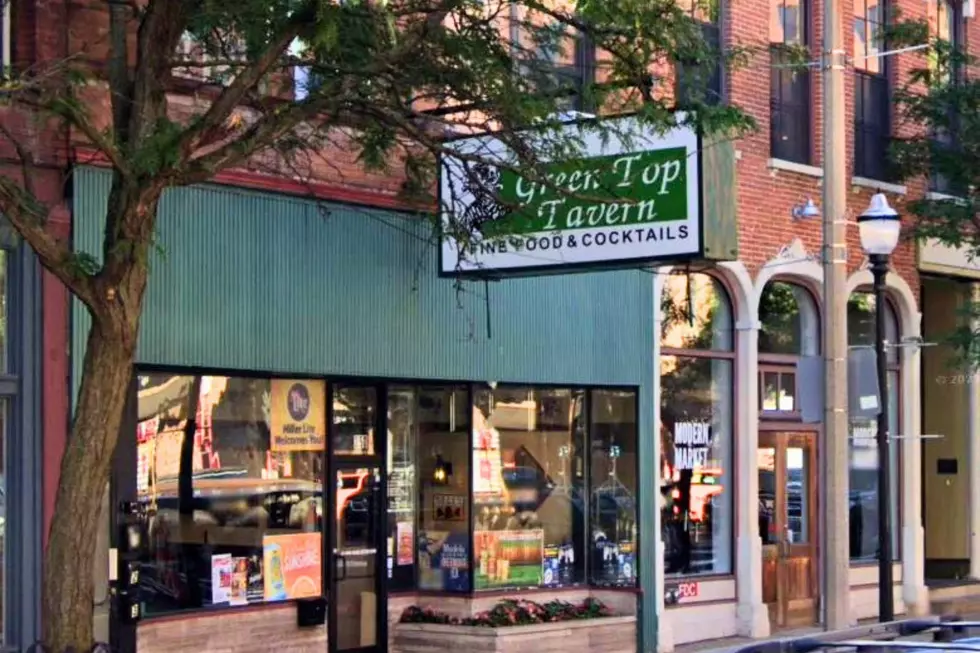 Green Top Tavern
