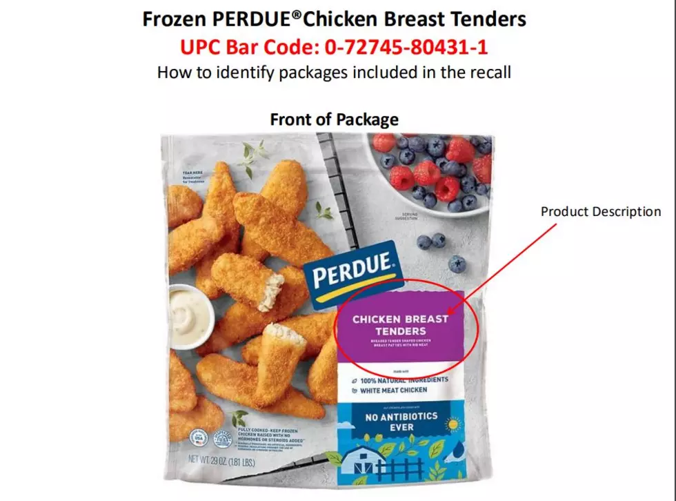 Photo Courtesy of USDA
