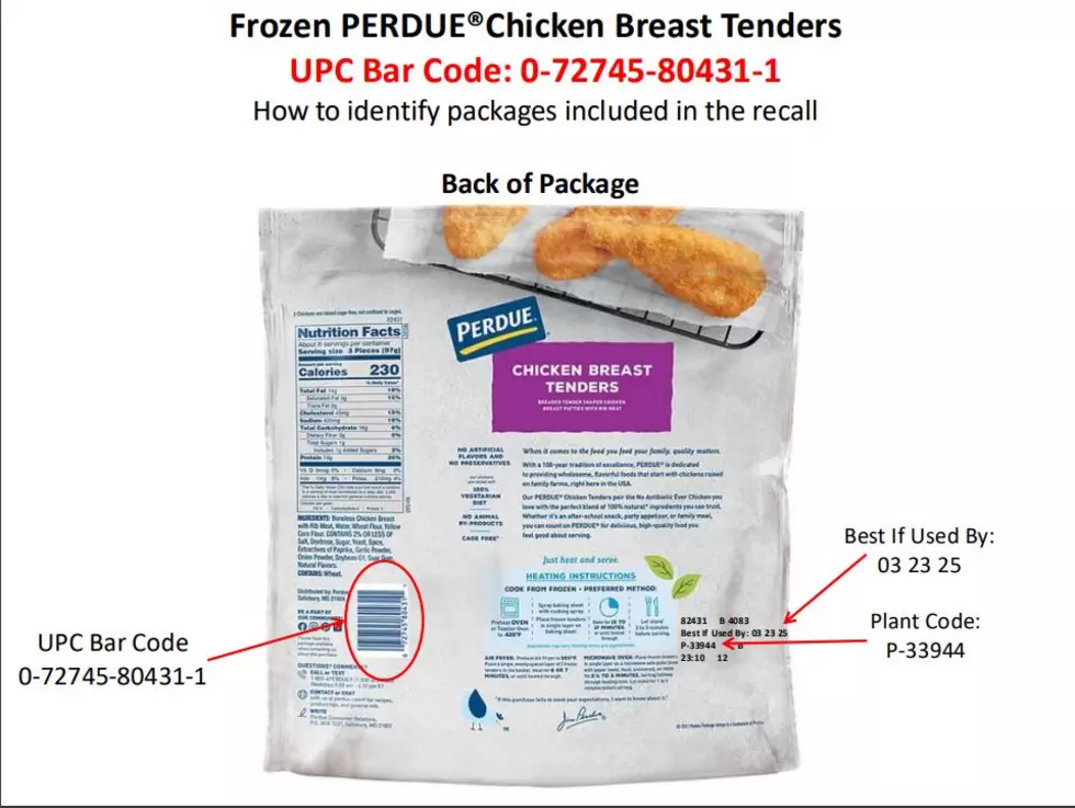 Photo Courtesy of USDA