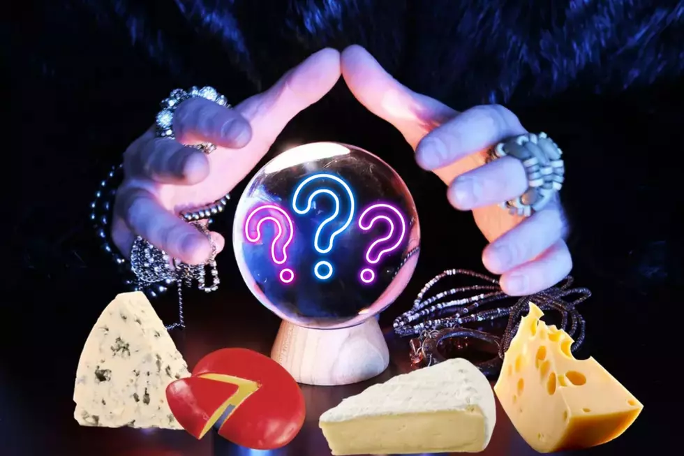 This Chicago Fortune Teller Predicts Your Future With Cheese