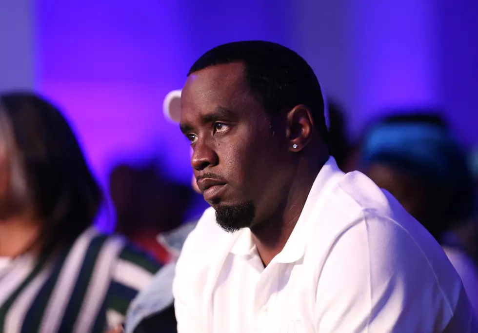 Michigan Man Wins $100 Million Judgement Against Diddy
