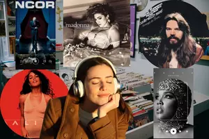 Read More: Michigan Produced Madonna, Eminem, And Bob Seger, Shaping Decades Of Popular Music
