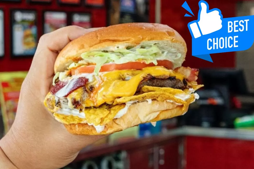Taystee's Burgers Instagram/Canva