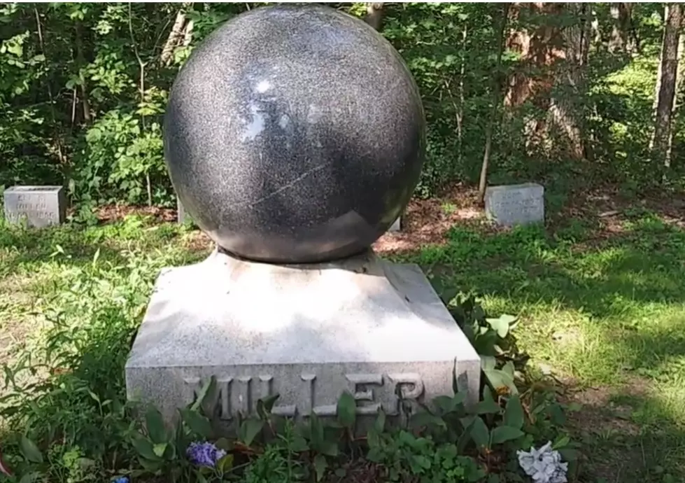 Witches Ball - Memphis, MI