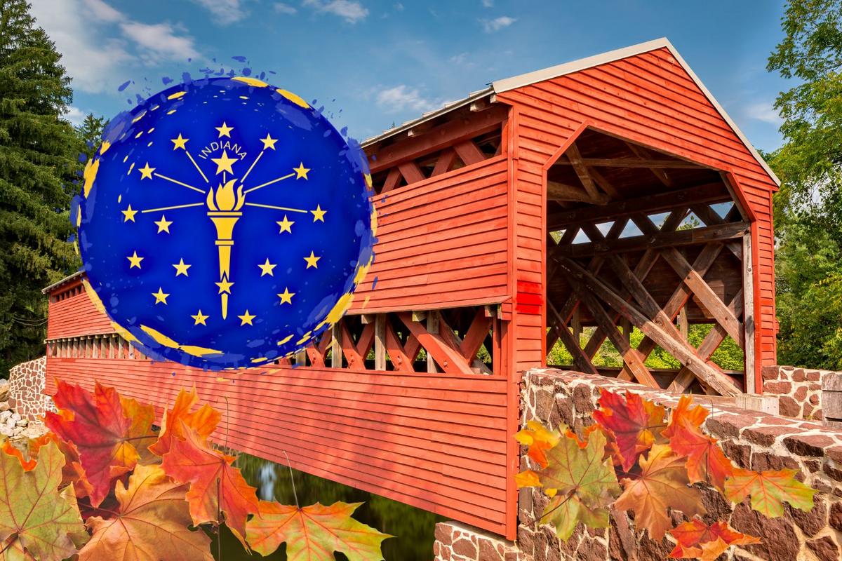 Indiana County Hosts Annual Festival Dedicated to Covered Bridges