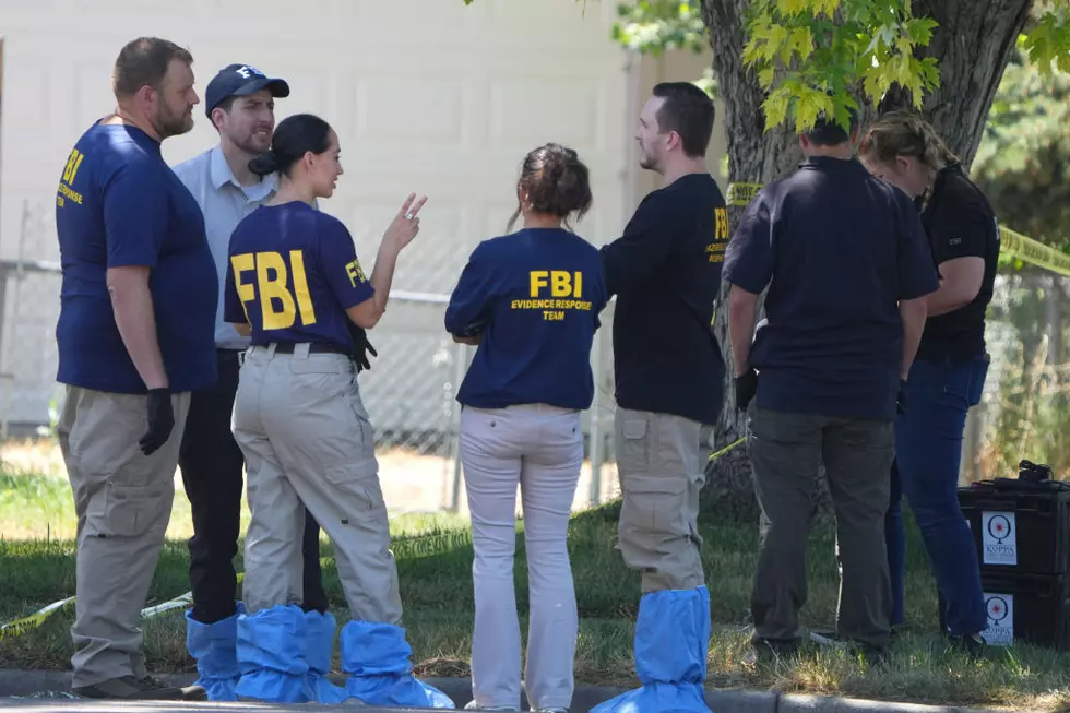 FBI Warning Michigan Residents of New Crime Trend Called Jugging