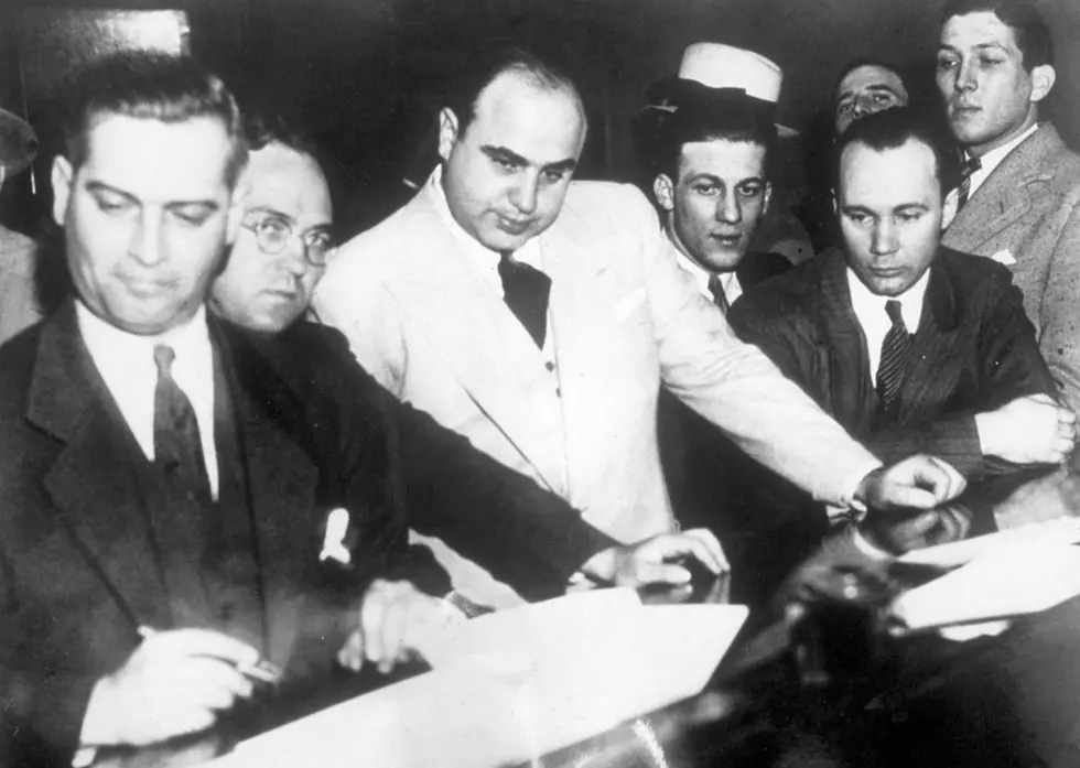 Pictures and Videos of Al Capone’s Southwest Michigan Hideouts