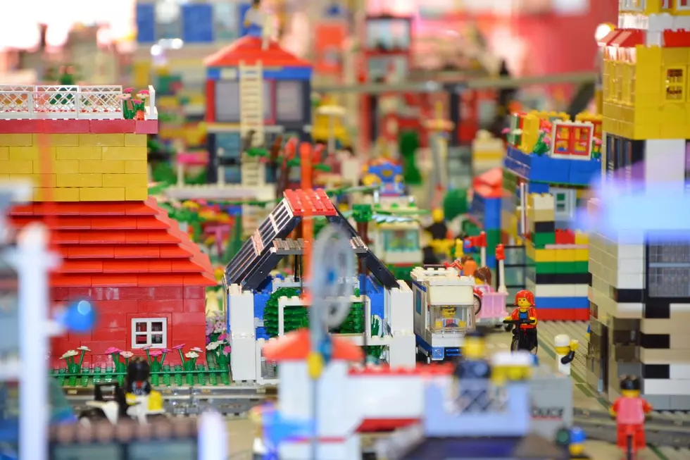 Legoland Discovery Center Detroit