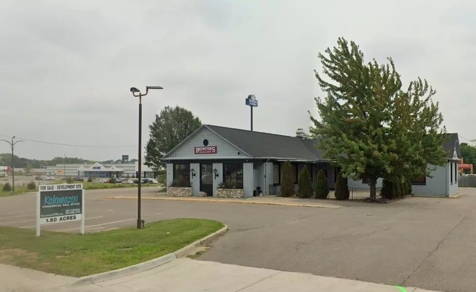 Brewster's Kalamazoo