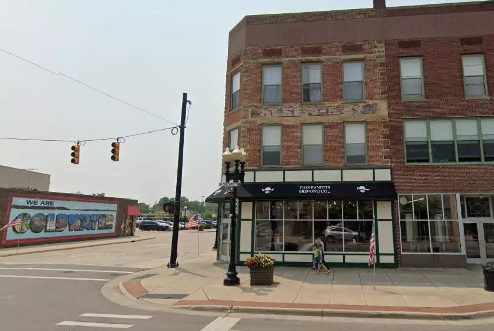 Two Bandits Brewing Coldwater Michigan