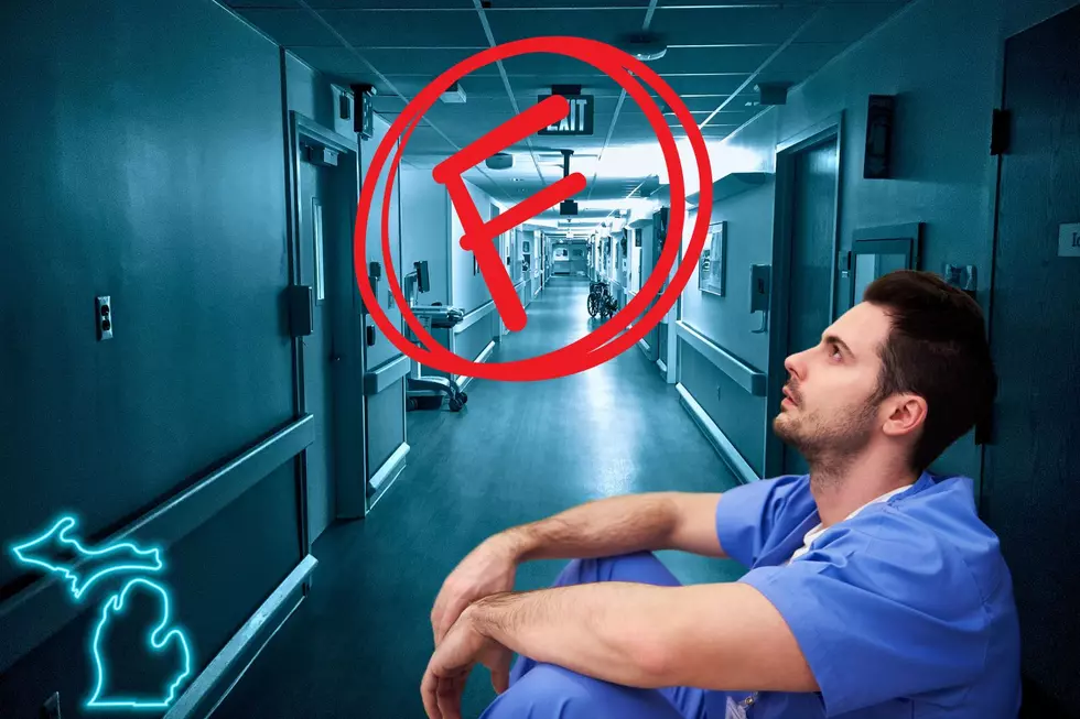 Worst Hospitals in Michigan