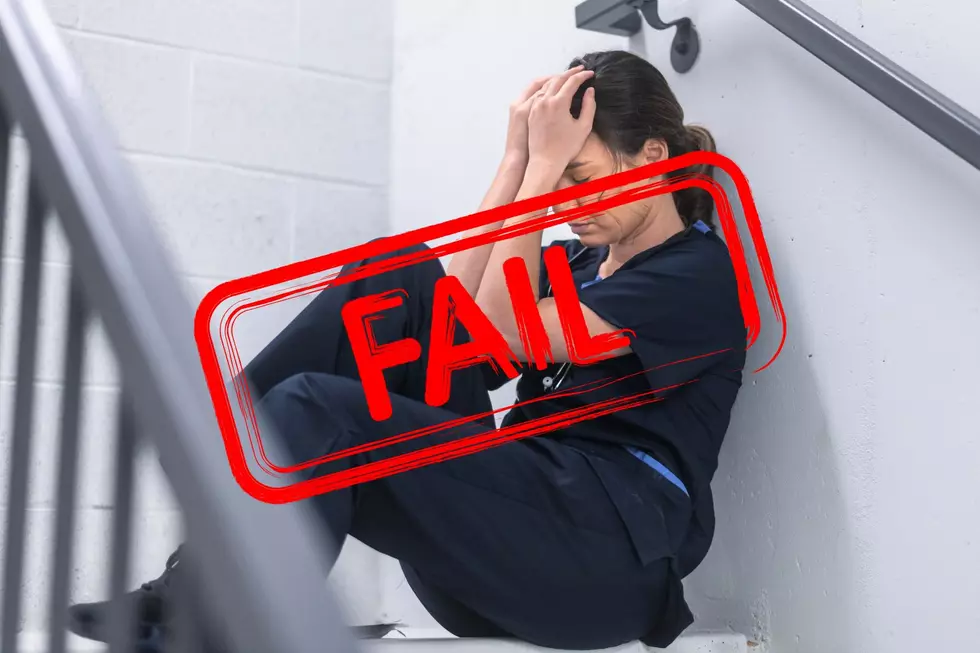 Ohio: 9 Worst Hospitals for Patient Safety
