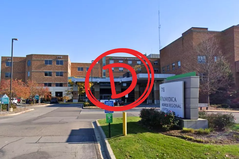 ProMedica Monroe Regional Hospital